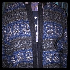 AWESOMENESS!!! TRUE VINTAGE “Ski jacket” RARE GEM!